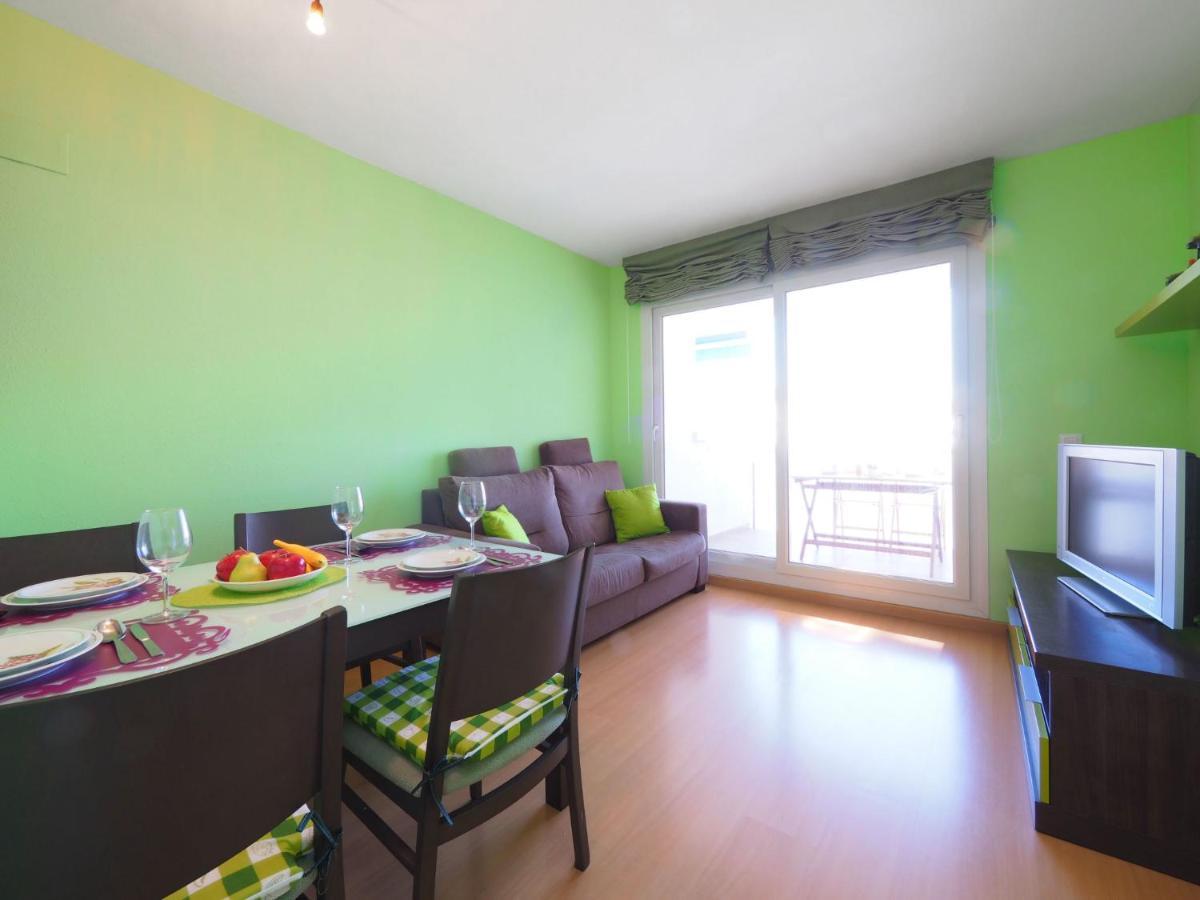 Apartment Royal Marine By Interhome Roses Exterior foto
