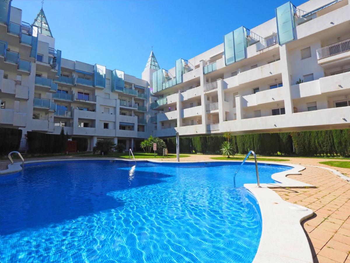 Apartment Royal Marine By Interhome Roses Exterior foto